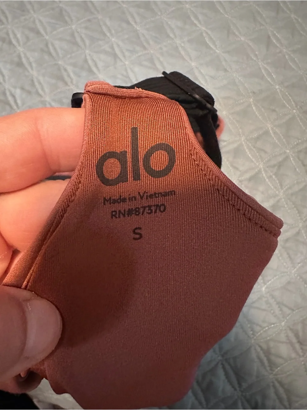 ALO Yoga alo sports